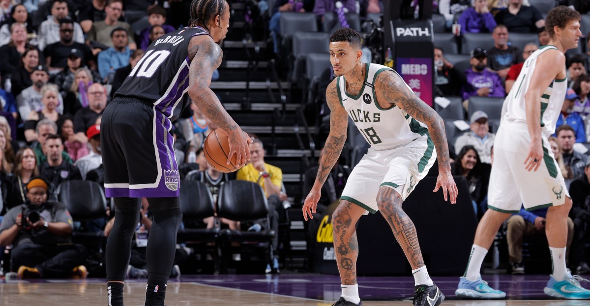 Bucks vs. Kings Preview, Start Time, TV Schedule & Injury Report