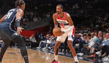 Preview: Wizards play Magic at home on Saturday