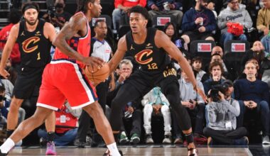 Cavs vs. Clippers: How to watch, odds, and injury report