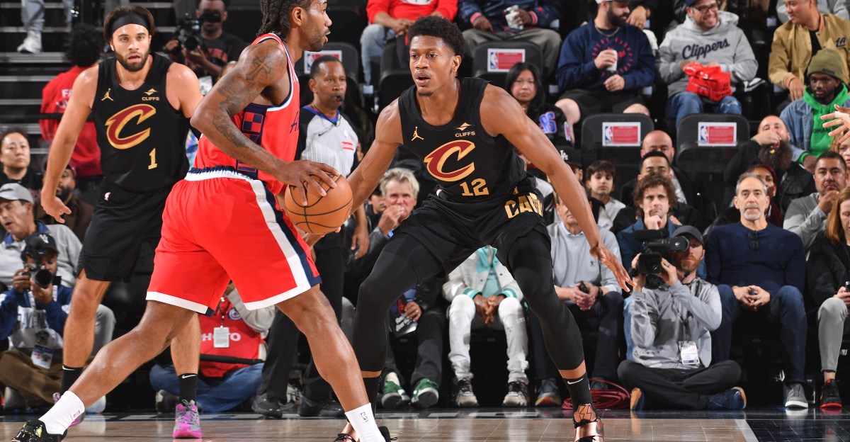 Cavs vs. Clippers: How to watch, odds, and injury report