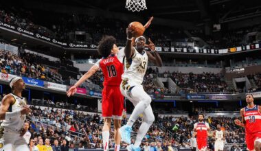 The NBA’s Eastern Conference is worse than it’s ever been