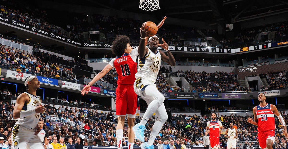 The NBA’s Eastern Conference is worse than it’s ever been