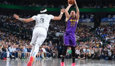 Lakers vs Mavericks Discussion, Injury Report, How To Watch