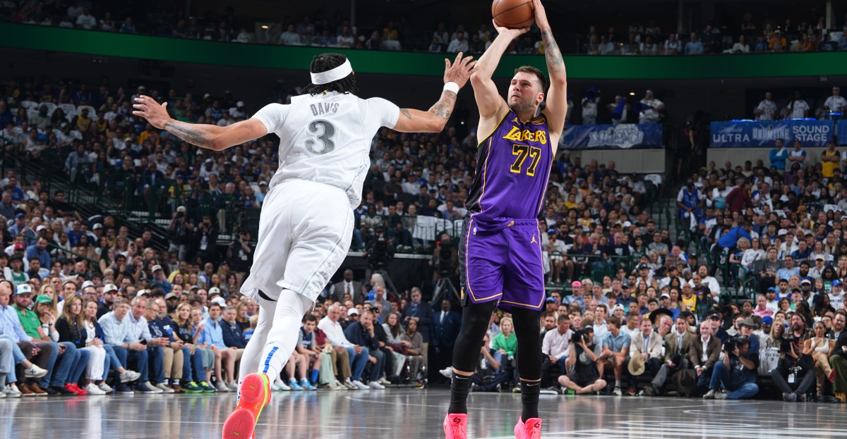 Lakers vs Mavericks Discussion, Injury Report, How To Watch