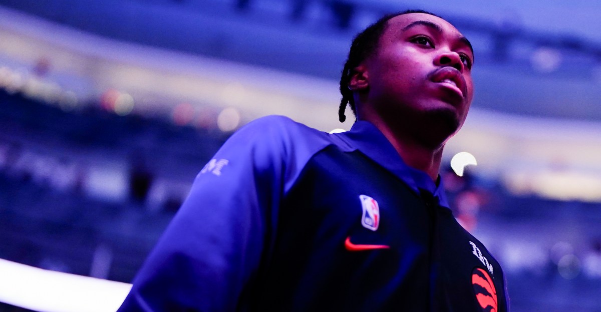 Raptors HQ Staff gives raw opinions on Toronto Raptors City Edition Jerseys