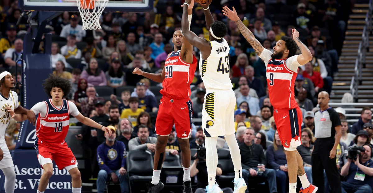 Wizards at Pacers Preview: Washington Goes to Indiana for Last NBA Cup Group Game
