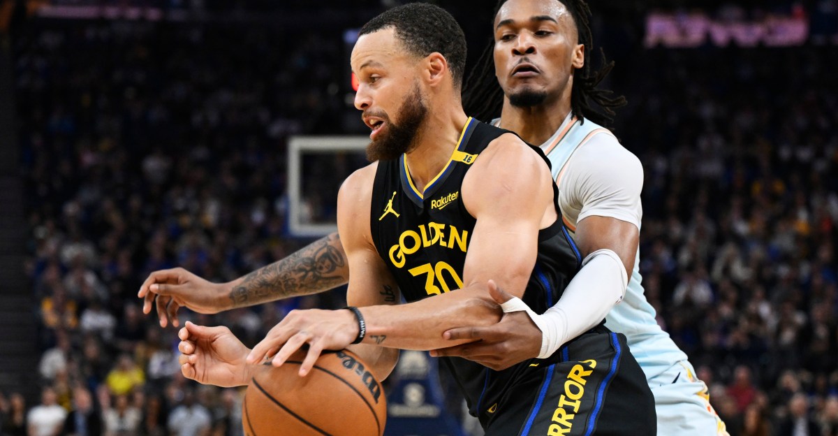 It’s time for Basketball: Spurs vs Golden State Warriors