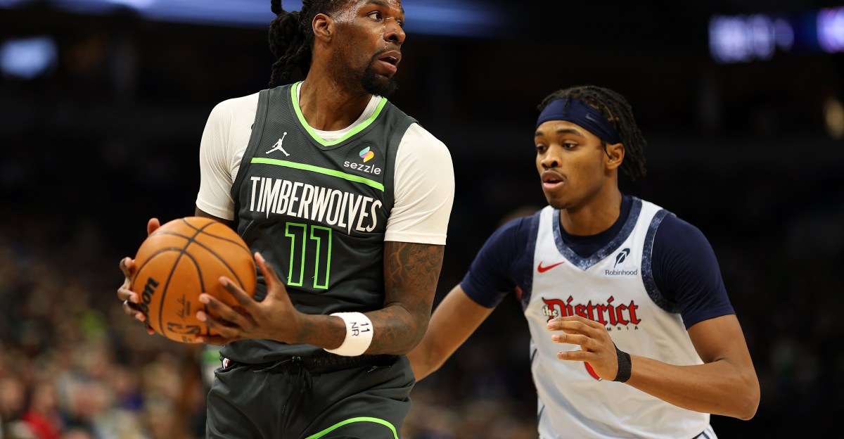 Wizards at Timberwolves gamethread | Bullets Forever