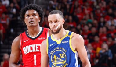How to stream Warriors vs. Rockets