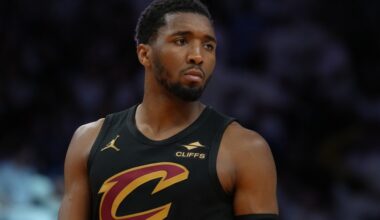 NBA punishes Cavs for violating league policy