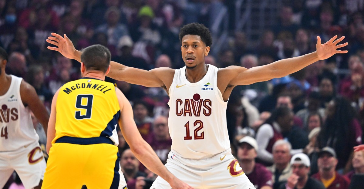 Cavs vs. Pacers how to watch, odds, and injury report