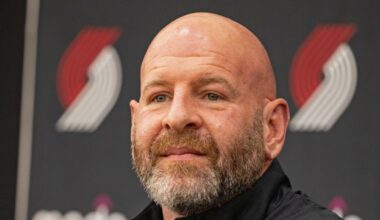 Why “Win Now” is the Only Answer for the Trail Blazers