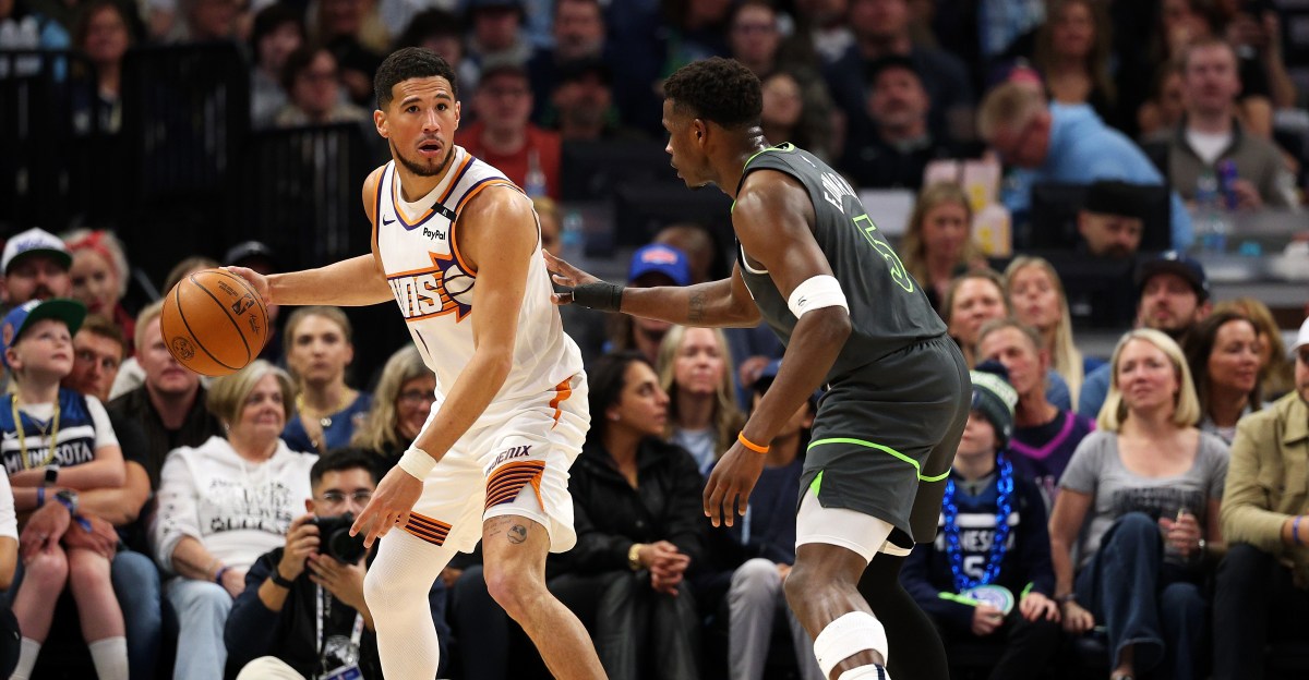 Game Preview: Phoenix Suns host Minnesota Timberwolves in NBA Cup Matchup