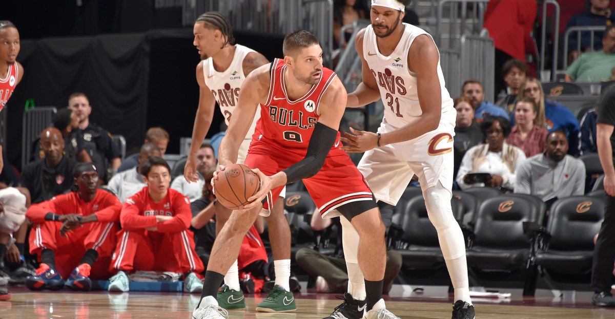 Cavs vs Bulls game preview, odds, and injury report