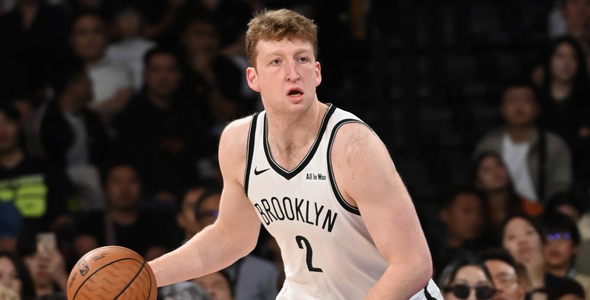 LIVE DISCUSSION: Philadelphia 76ers at Brooklyn Nets, 7:30 PM ET