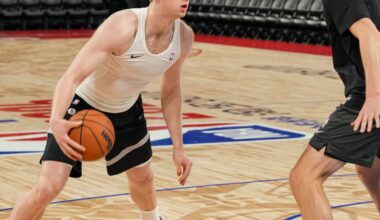 Long Island Nets Season Preview: Get ready for Flatbush 5