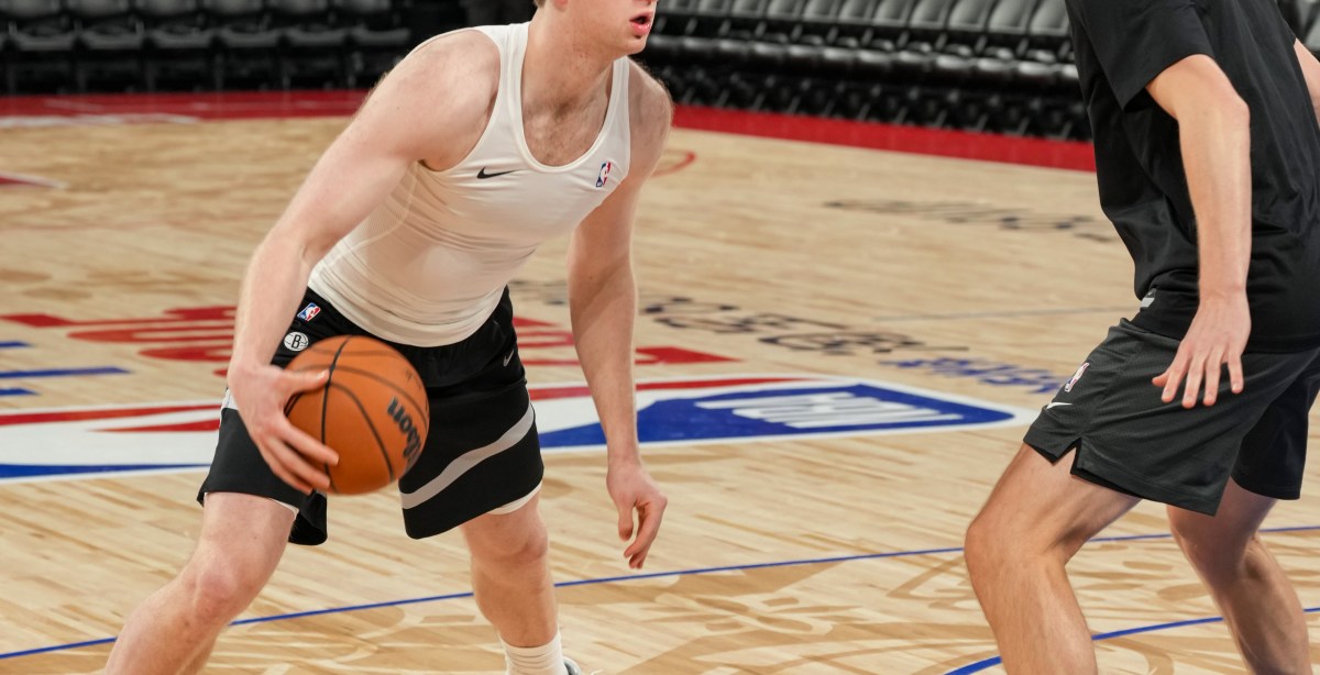 Long Island Nets Season Preview: Get ready for Flatbush 5