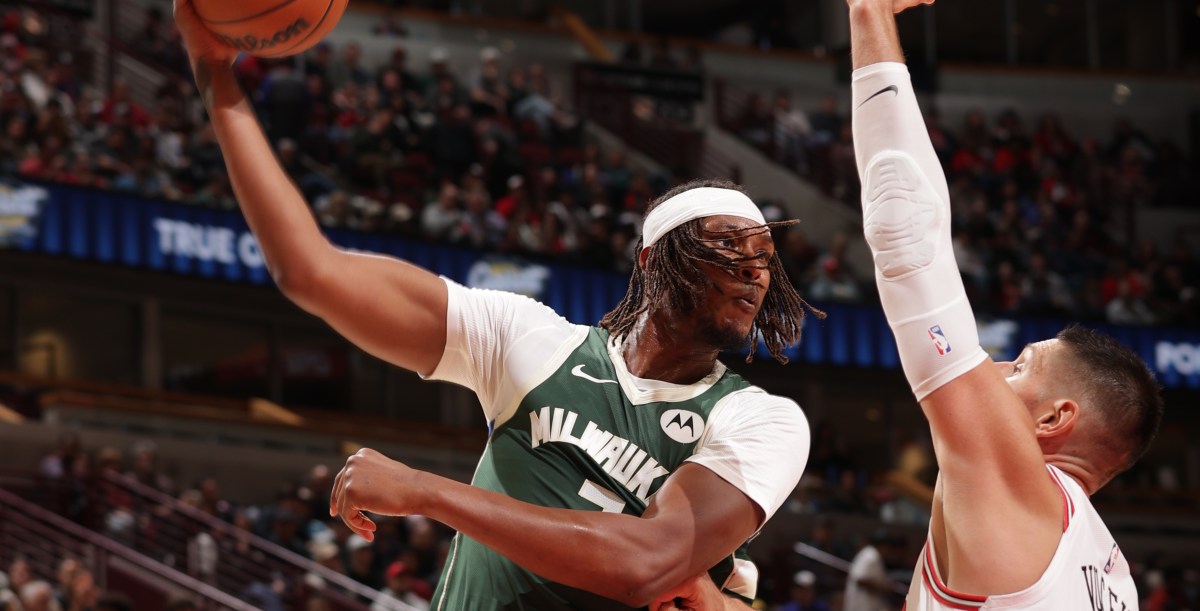 Bucks vs. Chicago Bulls Preview, Start Time, TV Schedule & Injury Report