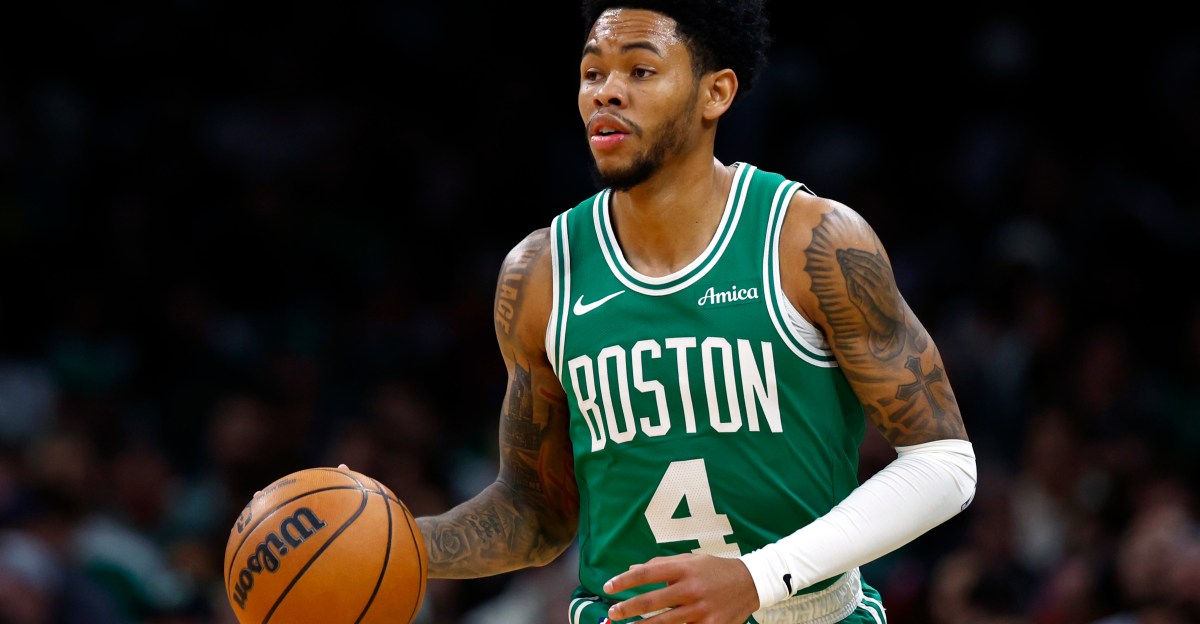 Celtics quietly explored Anfernee Simons trade options in the offseason