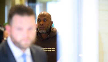 NBA, Congressional Committee Met About Gambling Scandal