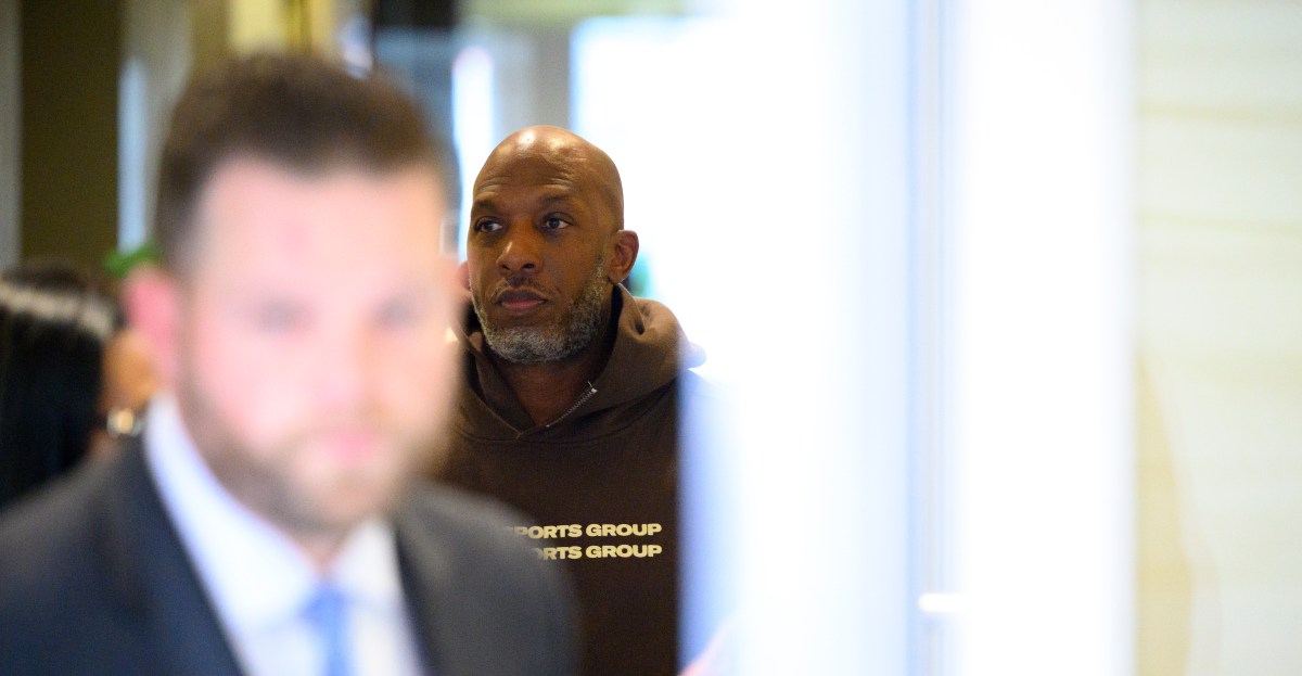 NBA, Congressional Committee Met About Gambling Scandal