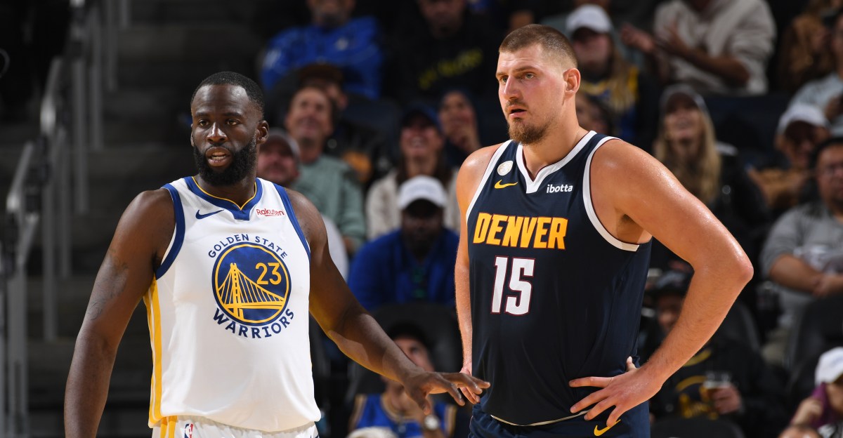 How to stream Warriors vs. Nuggets