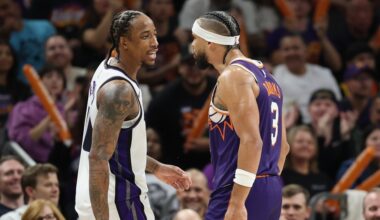 Game Thread: Suns at Kings