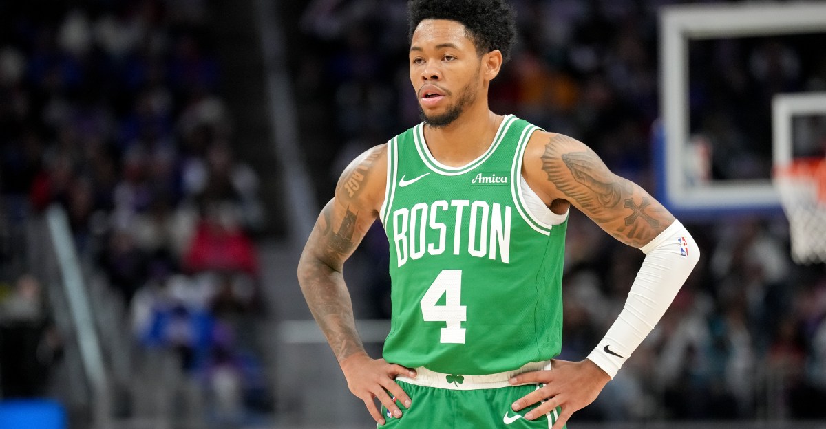 Trading Anfernee Simons to all 30 teams (part 2) 