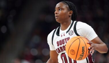 WNBA Mock Draft Round Up: Who is in Tempo range?