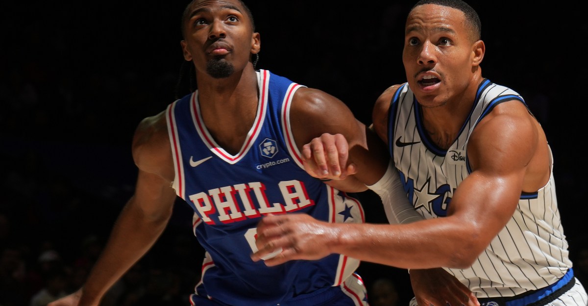 Sixers host Orlando Magic for NBA Cup game as they potentially welcome back Joel Embiid