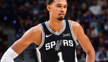 Week in Review: Spurs make history with 5-0 start, but the honeymoon is over