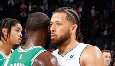 Pistons vs Celtics Discussion: Game Time, TV, Odds, and More