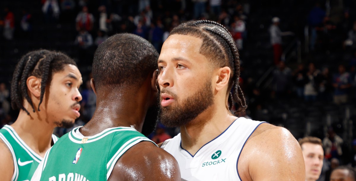 Pistons vs Celtics Discussion: Game Time, TV, Odds, and More