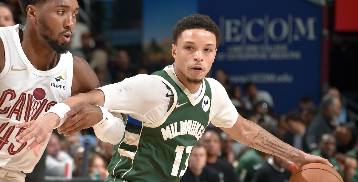 Bucks vs. Cavaliers Preview, Start Time, TV Schedule & Injury Report