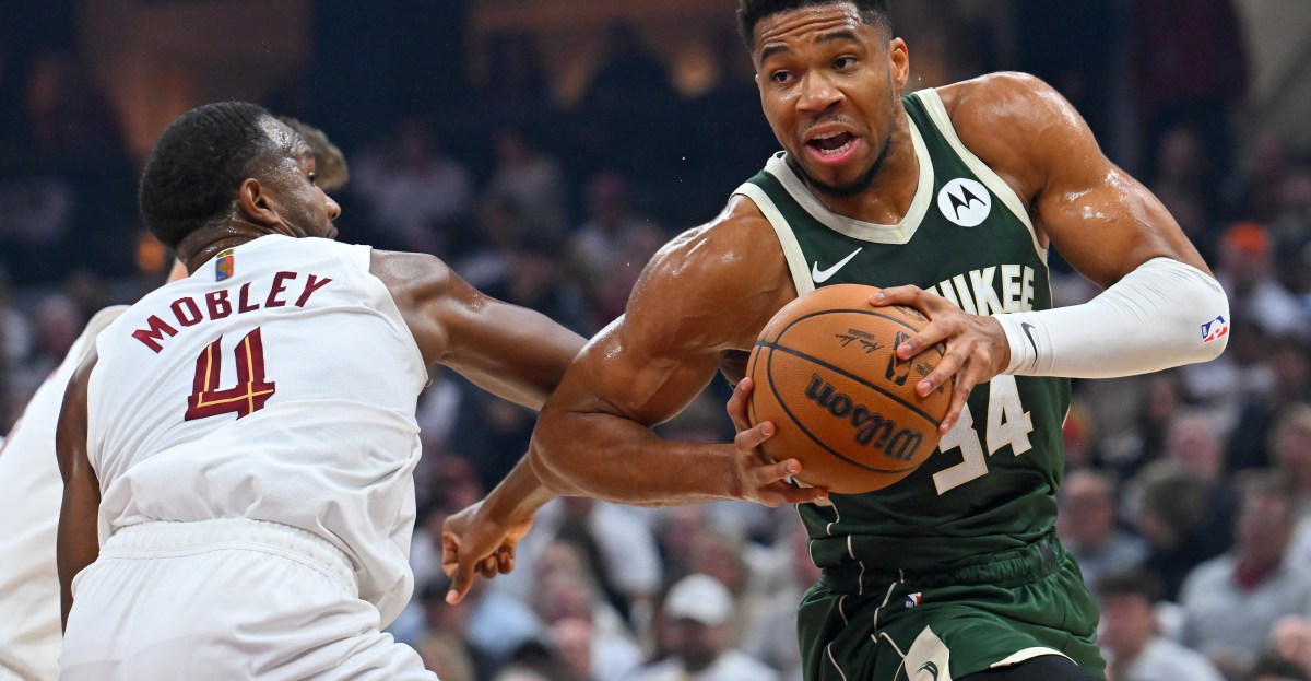 3 Things to watch for in Cavs vs Bucks