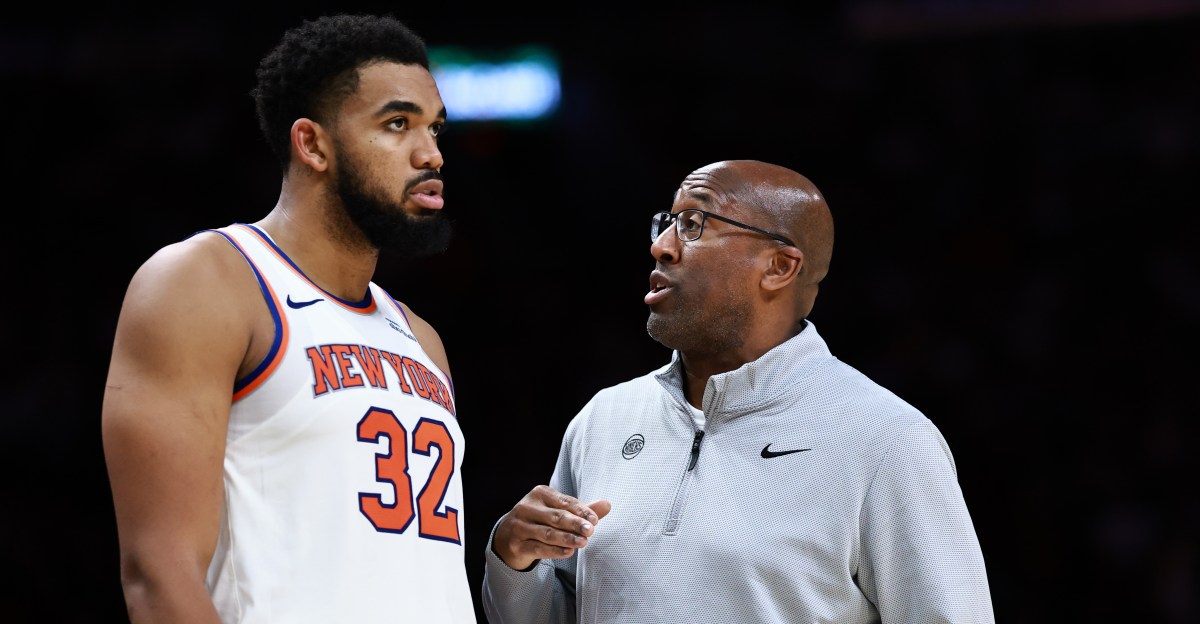 Game Preview: Knicks vs. Heat, Nov. 14, 2025