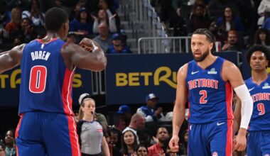 MMBets: How to Wager the Mavericks and Pistons in Mexico City