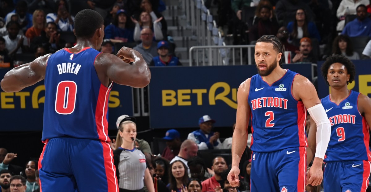 MMBets: How to Wager the Mavericks and Pistons in Mexico City