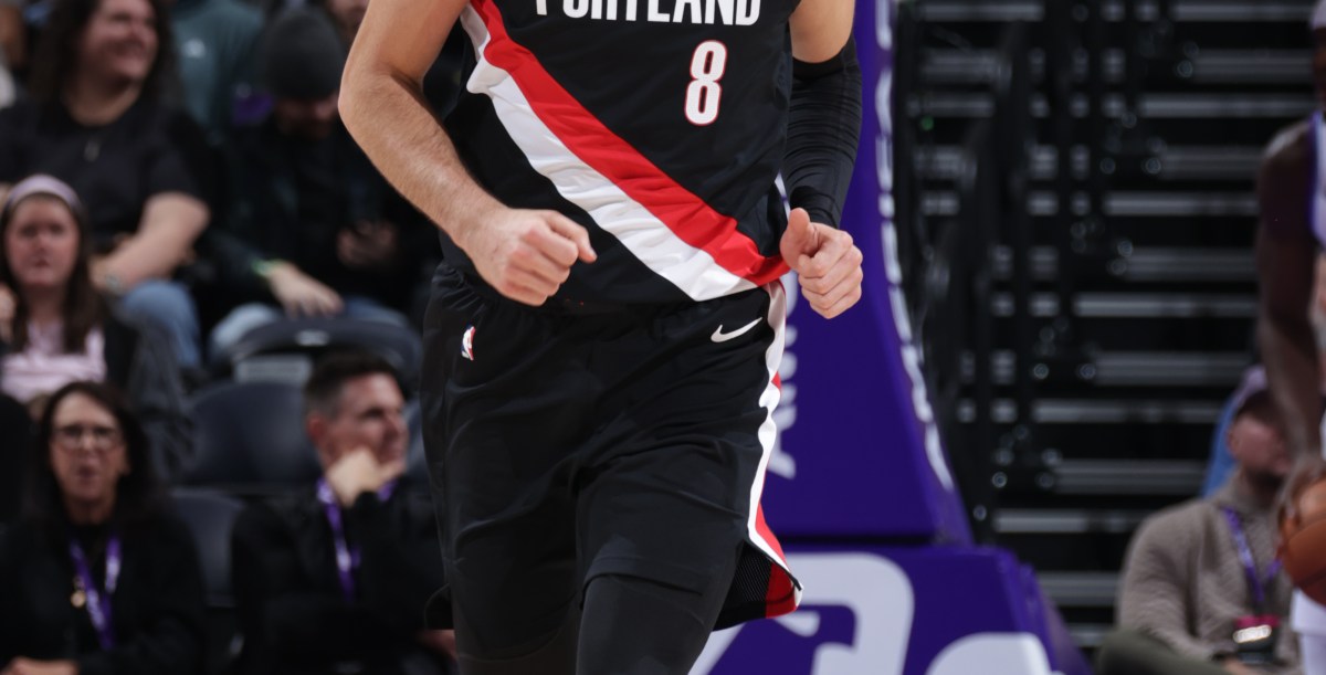 Blazers’ Deni Avdija, Jrue Holiday Nominated For Player of the Week