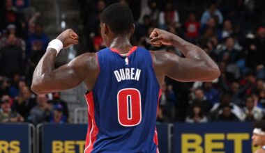 Pistons vs Mavericks preview: Game Night in Mexico