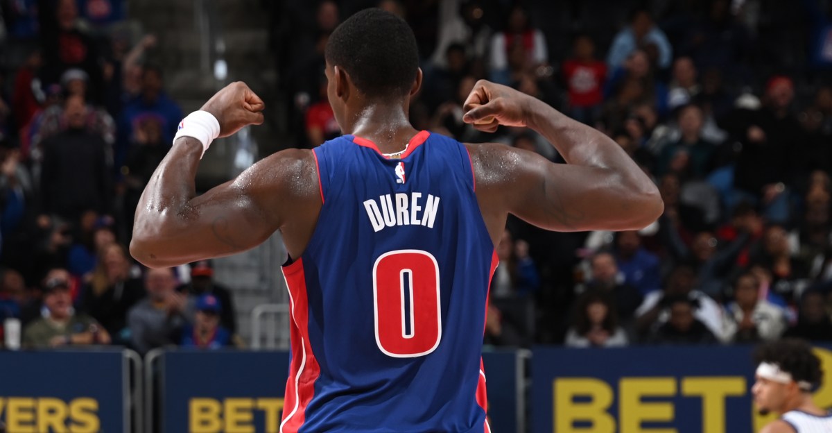 Pistons vs Mavericks preview: Game Night in Mexico