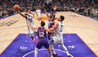 Why the Suns should not trade for Ja Morant