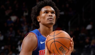 How to Watch Pistons vs. Jazz