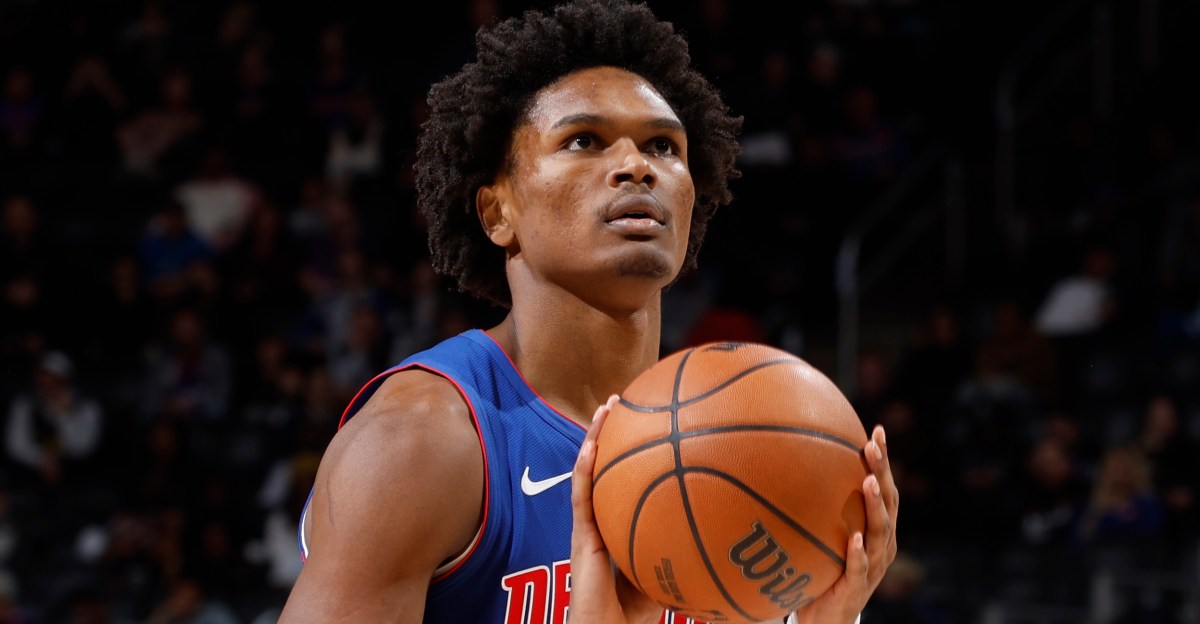 How to Watch Pistons vs. Jazz