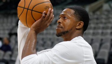 How the Spurs should handle De’Aaron Fox’s return