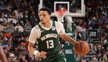 Another former Wizard is breaking out in another city