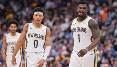 Pelicans host Hornets, NOLA aims to end 6-game skid