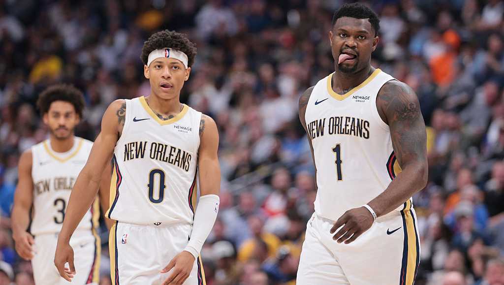 Pelicans host Hornets, NOLA aims to end 6-game skid