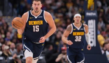 All the NBA Games on NBC & Peacock This Week (Nov. 10-11, 2025)