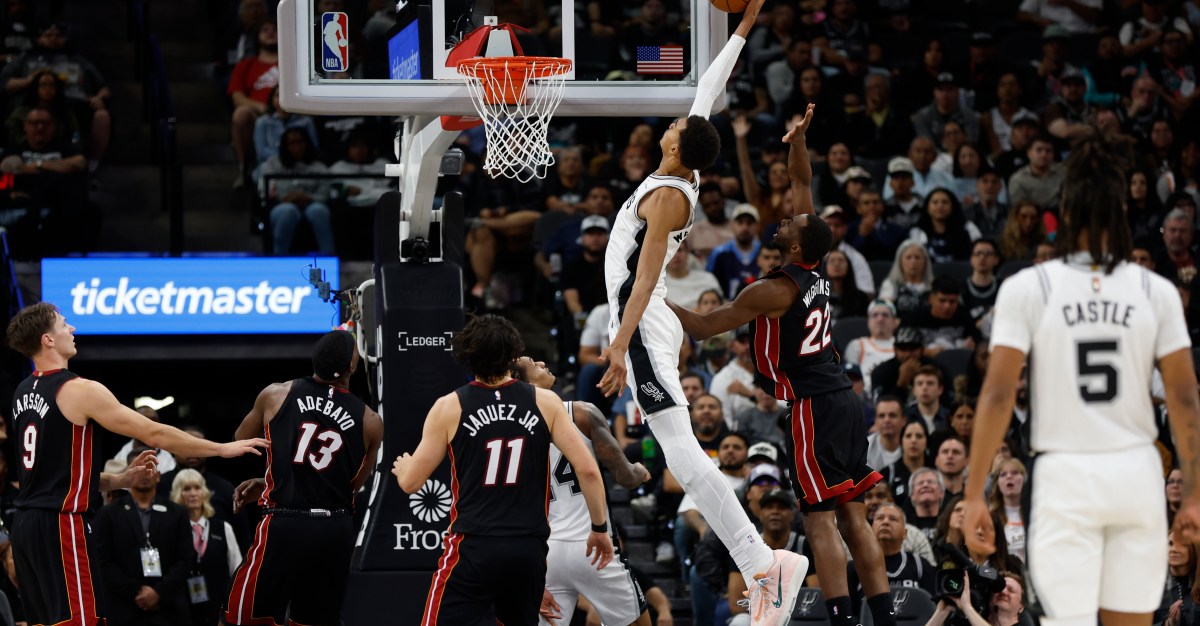 The Spurs’ biggest strengths and weaknesses